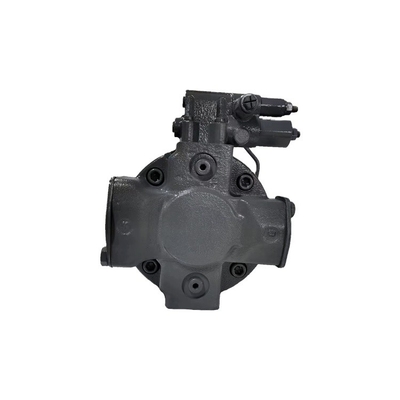A10VO45 Variable Piston Pump The Standard for Machinery Efficiency and Durability