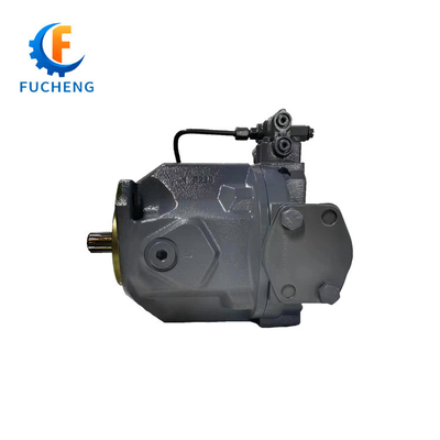 A10VO45 Variable Piston Pump The Standard for Machinery Efficiency and Durability