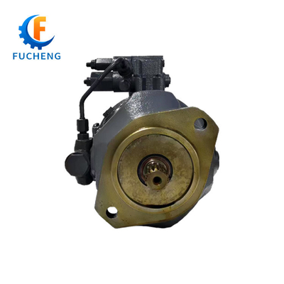 A10VO45 Variable Piston Pump The Standard for Machinery Efficiency and Durability
