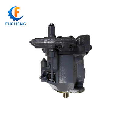 A10VO45 Variable Piston Pump The Standard for Machinery Efficiency and Durability