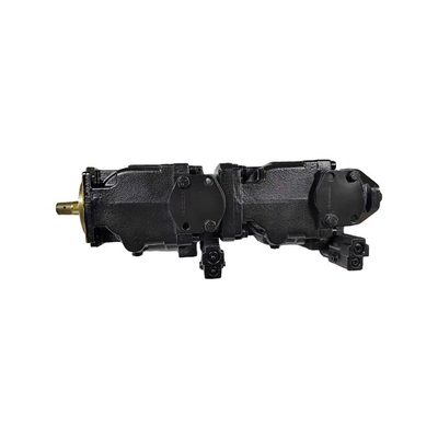 75.9 Hydraulic Variable Displacement Piston Pump Standard Structure for and Performance