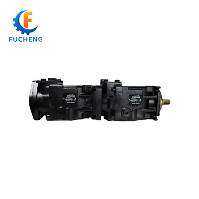 75.9 Hydraulic Variable Displacement Piston Pump Standard Structure for and Performance