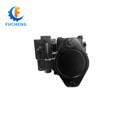 75.9 Hydraulic Variable Displacement Piston Pump Standard Structure for and Performance
