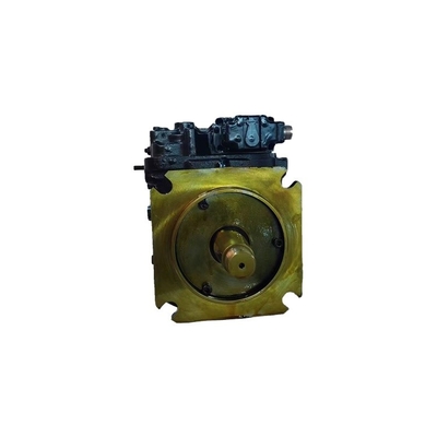 Standard Structure Sauer Series 90R130KA5CD80S Piston Pump for Versatile Applications
