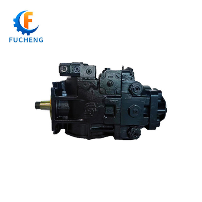Standard Structure Sauer Series 90R130KA5CD80S Piston Pump for Versatile Applications