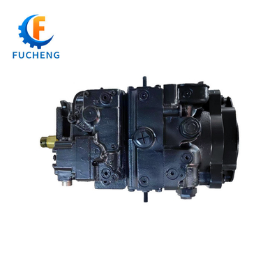 Standard Structure Sauer Series 90R130KA5CD80S Piston Pump for Versatile Applications