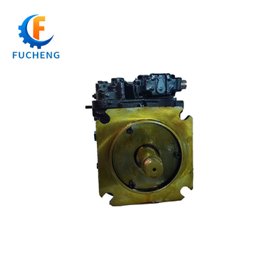 Standard Structure Sauer Series 90R130KA5CD80S Piston Pump for Versatile Applications