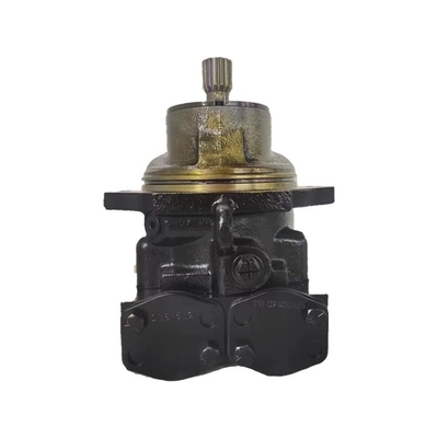 90K055NCN8N0S1W00EHD0000E6 Hydraulic Motor Tank Truck Mixer for Standard Applications