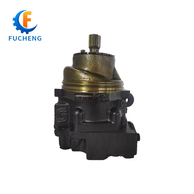 90K055NCN8N0S1W00EHD0000E6 Hydraulic Motor Tank Truck Mixer for Standard Applications