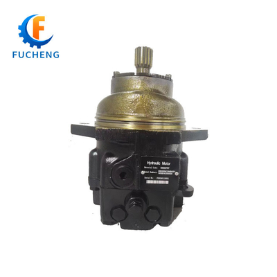 90K055NCN8N0S1W00EHD0000E6 Hydraulic Motor Tank Truck Mixer for Standard Applications