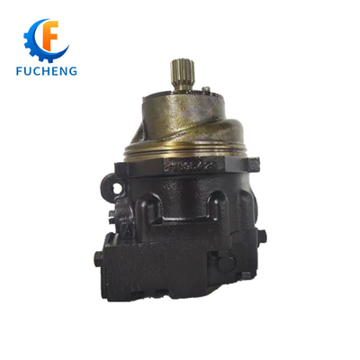 90K055NCN8N0S1W00EHD0000E6 Hydraulic Motor Tank Truck Mixer for Standard Applications