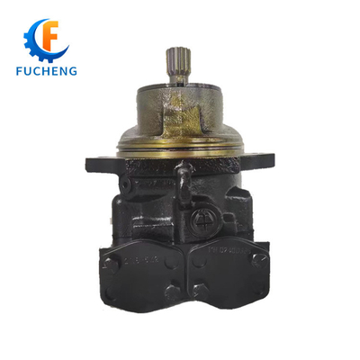 90K055NCN8N0S1W00EHD0000E6 Hydraulic Motor Tank Truck Mixer for Standard Applications
