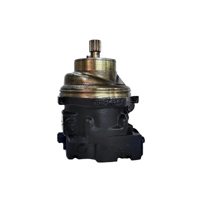 90K075NC0N8N0S1W00JAB0000A0C008 High pressure 75cc Standard Displacement Oil Motor