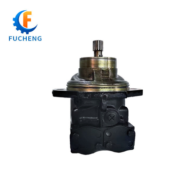 90K075NC0N8N0S1W00JAB0000A0C008 High pressure 75cc Standard Displacement Oil Motor