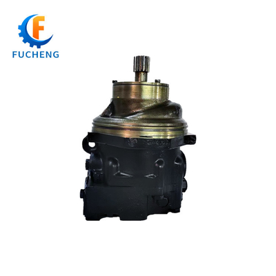 90K075NC0N8N0S1W00JAB0000A0C008 High pressure 75cc Standard Displacement Oil Motor