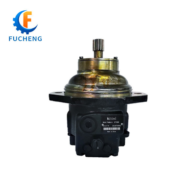 90K075NC0N8N0S1W00JAB0000A0C008 High pressure 75cc Standard Displacement Oil Motor