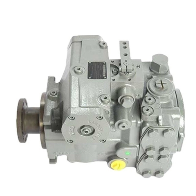 Rexroth A4VTG90HW/32R-NLD10F001S Hydraulic Pump for Concrete Mixer Truck Nonstandard