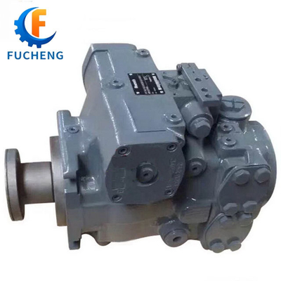 Rexroth A4VTG90HW/32R-NLD10F001S Hydraulic Pump for Concrete Mixer Truck Nonstandard