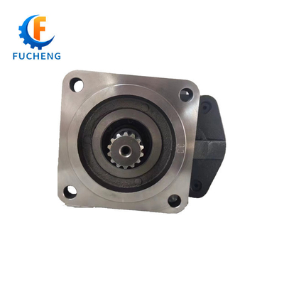 Standard Cast Iron Aluminum Hydraulic Pump Cbgj2063/2050R Displacement 63 Ml/R Series Gear Pump