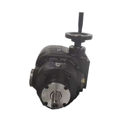 PISTON PUMP A2VK Series A2VK12 A2VK28 A2VK55 A2VK107 High Pressure PU Metering Pumps