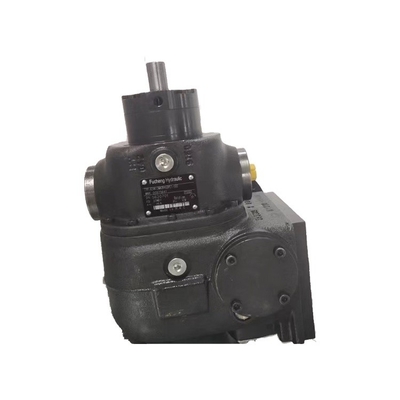 Cast Iron Hydraulic Axial Piston Variable Pump Rexroth A2VK Series A2VK12O A2VK28
