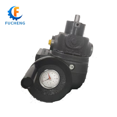 Cast Iron Hydraulic Axial Piston Variable Pump Rexroth A2VK Series A2VK12O A2VK28