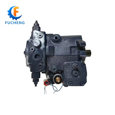 Standard Pressure A10VG45 A4VG56 A10VG63EP2D1-10L-NTC10F015SH Hydraulic Piston Pump