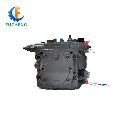 Standard Pressure A10VG45 A4VG56 A10VG63EP2D1-10L-NTC10F015SH Hydraulic Piston Pump