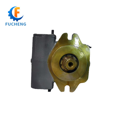 Standard Pressure A10VG45 A4VG56 A10VG63EP2D1-10L-NTC10F015SH Hydraulic Piston Pump