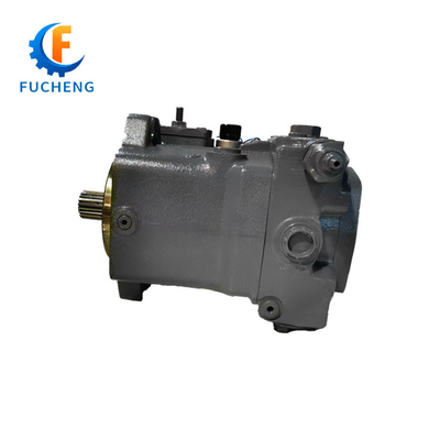 Standard Pressure A10VG45 A4VG56 A10VG63EP2D1-10L-NTC10F015SH Hydraulic Piston Pump