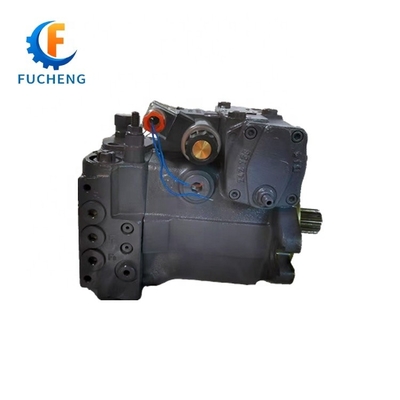 Maximum Flow Rate Standard A4VG40EZ1DM1 Rexroth Hydraulic Piston Pump for Machinery