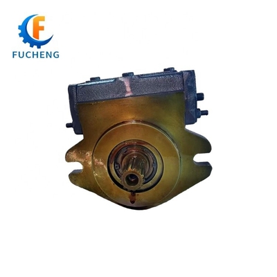 Maximum Flow Rate Standard A4VG40EZ1DM1 Rexroth Hydraulic Piston Pump for Machinery
