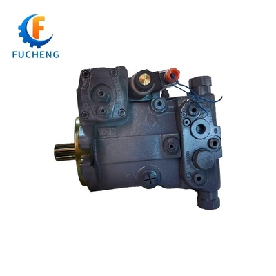 Maximum Flow Rate Standard A4VG40EZ1DM1 Rexroth Hydraulic Piston Pump for Machinery