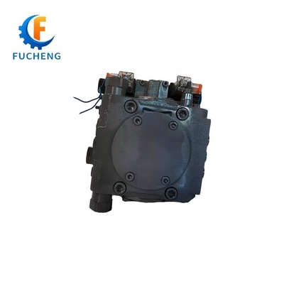 Maximum Flow Rate Standard A4VG40EZ1DM1 Rexroth Hydraulic Piston Pump for Machinery