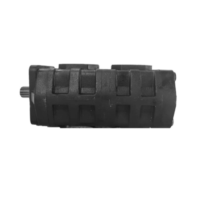 CBGj2063/2050 Standard Hydraulic Gear Oil Pump for 65.2 Kw Excavator