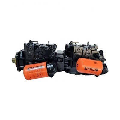 Standard Sauer 90R075MAHCD60E3C 7E01FAC424228B022 Axial Piston Pumps