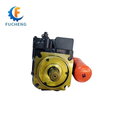 Standard Sauer 90R075MAHCD60E3C 7E01FAC424228B022 Axial Piston Pumps