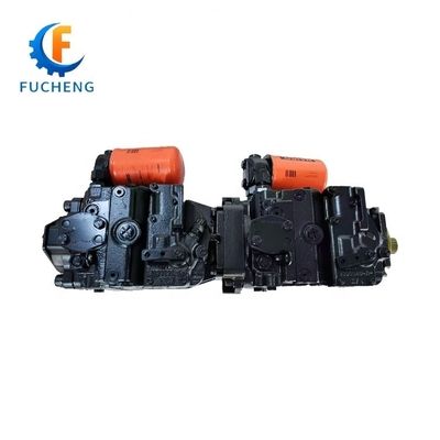 Standard Sauer 90R075MAHCD60E3C 7E01FAC424228B022 Axial Piston Pumps