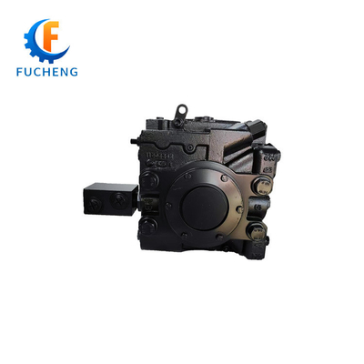 Hydraulic Accumulators Sauer Pump 90R180HF1NN80TMC8H03NNN353524
