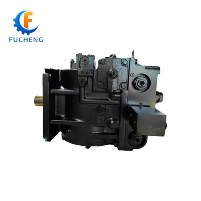 Hydraulic Accumulators Sauer Pump 90R180HF1NN80TMC8H03NNN353524