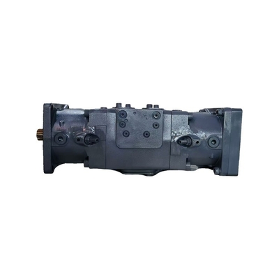 A20Vlo260Lg1S/10R-Nzd24K02 High Pressure Excavator Pump A20VLO A20Vlo Piston Pump