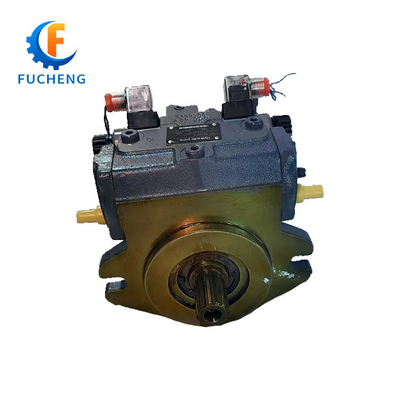 Rexroth A4VG Series Variable Axial Piston Pump A4VG50 A4VG56 A4VG71 A4VG125 Standard