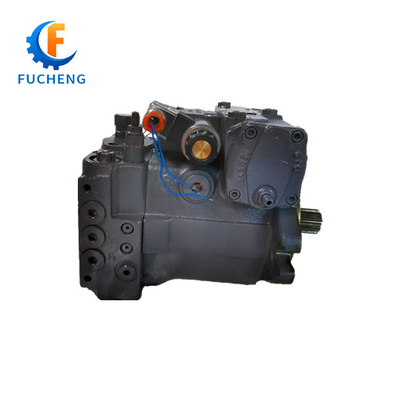 Rexroth A4VG Series Variable Axial Piston Pump A4VG50 A4VG56 A4VG71 A4VG125 Standard