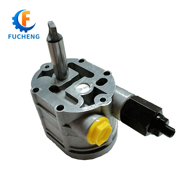 PV20 PV21 PV22 PV23 PV24 PV25 PV26 PV27 PV Replacement Sauer Hydraulic Charge Pump