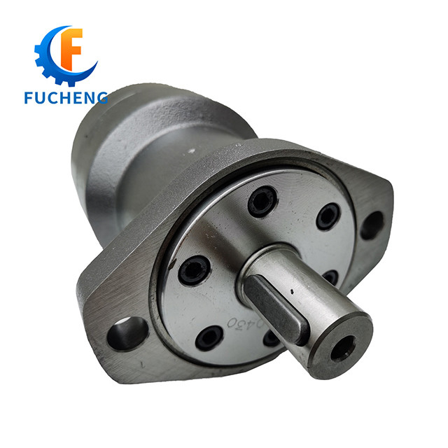 Find the Perfect Match for Your Machinery at Eton Cast Iron Hydraulic Motors