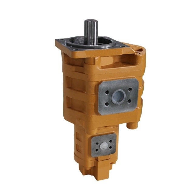 Other Displacement CBGj Series Hydraulic Pump for Standard Wheel Loader and Excavator