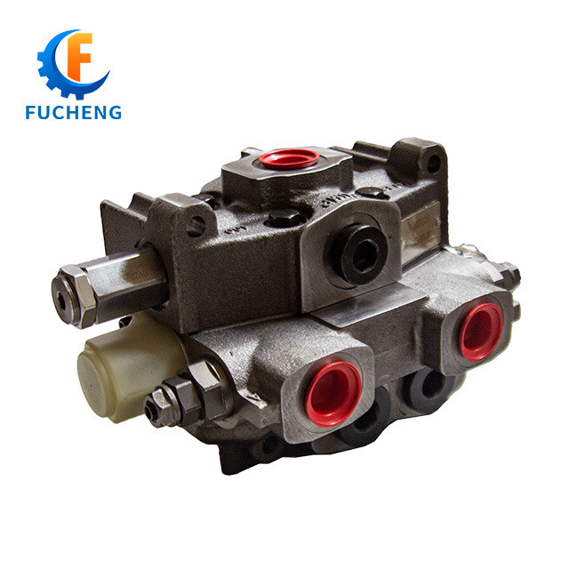 Parker V18 V20 20-LC-12 Main Relief Valves RP51A-3000 Work Sections 20-10-03 V20 Work Port Reliefs K-20-AC