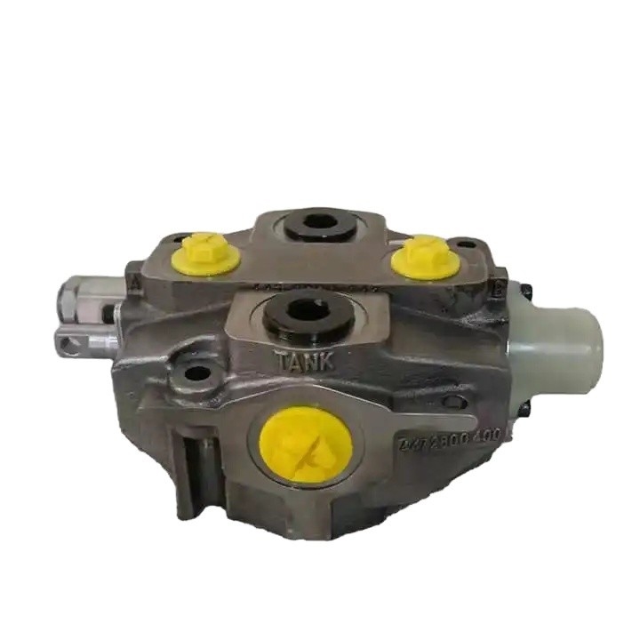VG35-A770 VG35A880 VG35-CFA30 VG35-CFA70 VG35-MRV VG35SFA80 VG35HA009 Parker Directional Control Valves
