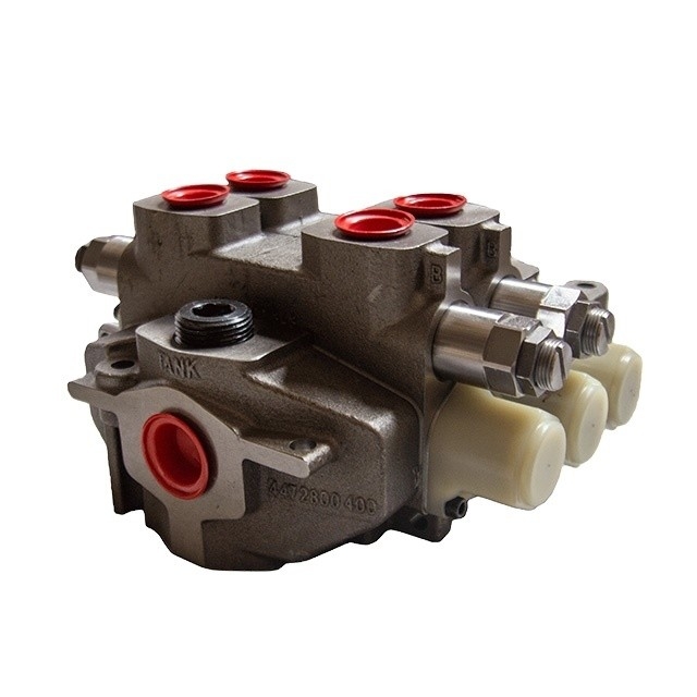 VG35-H-4 6 VG35-K-11 12 VG35-K-11 13 15 VG35-SK-1 2 Hydraulic Valve V-20-75-SF V-20-12-SF VG20-PPRVS
