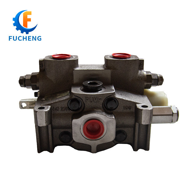 VG20-CFA30 VG18-CFA30 V18-CFA70 VG20-SFA30 VG18-SFA30 KA18-SFA30 VG20-DA3 VG18-DA3 V18-DA7 Parker Valve Made